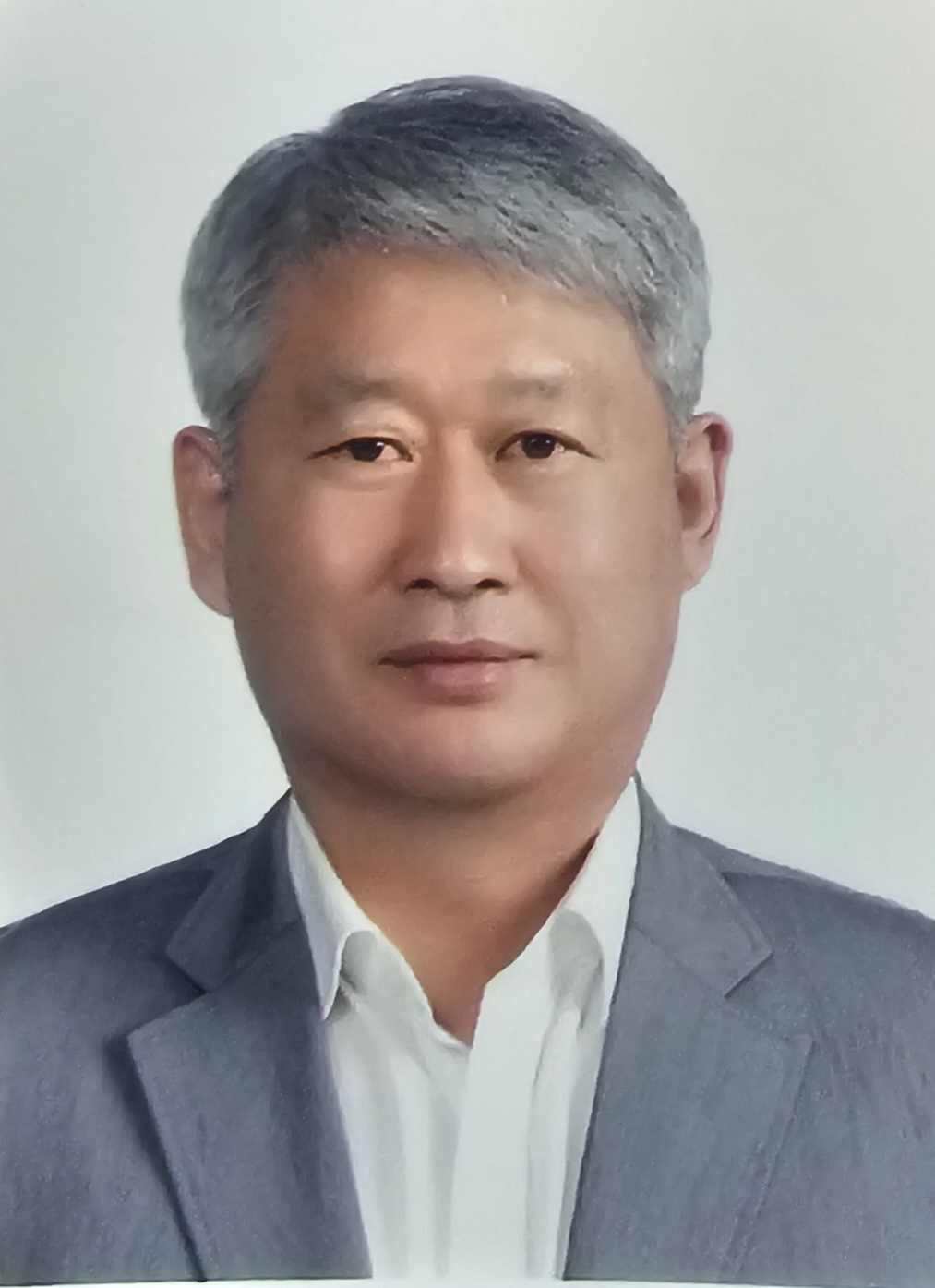 우종일 전무이사